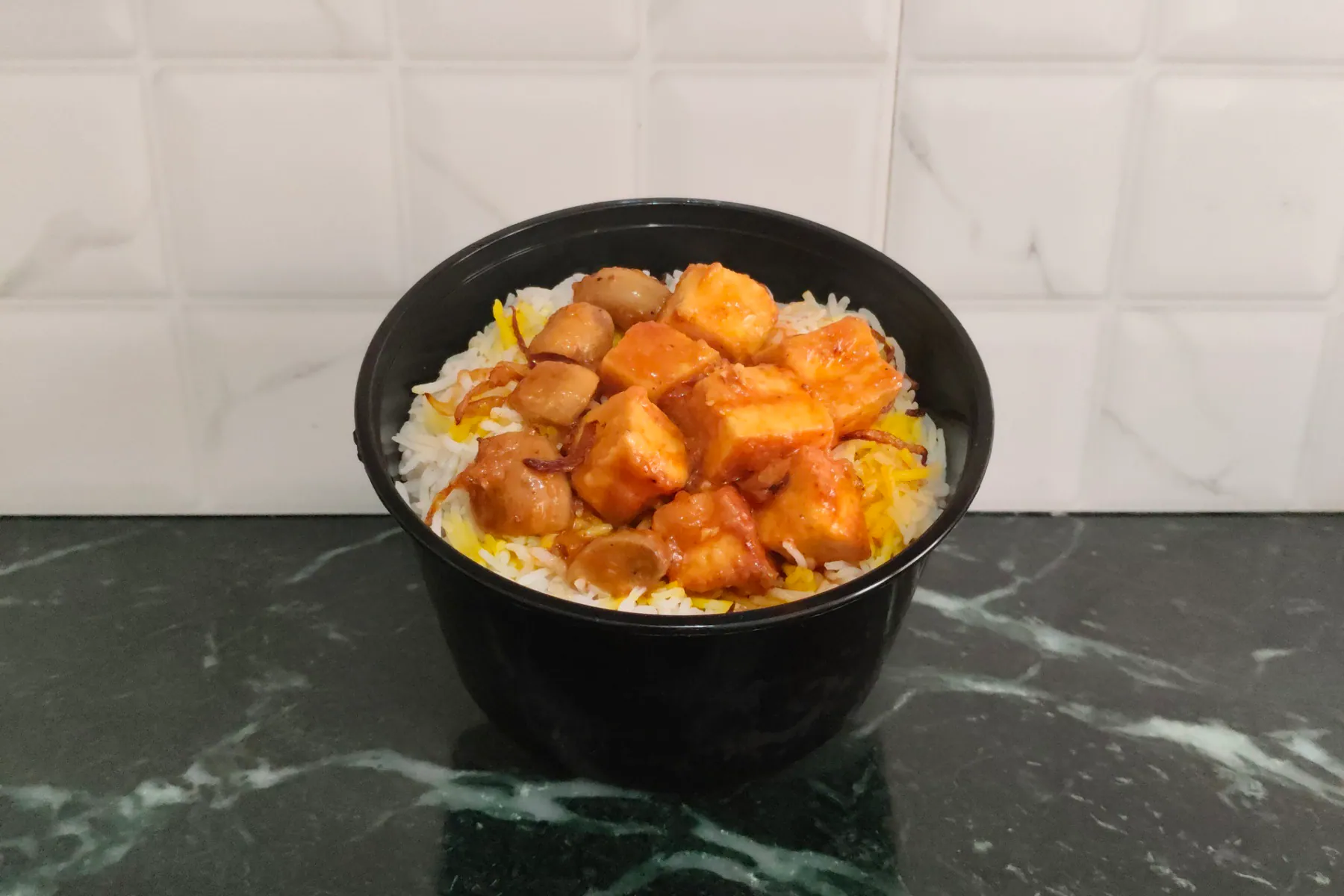 Begumz Bowl 
