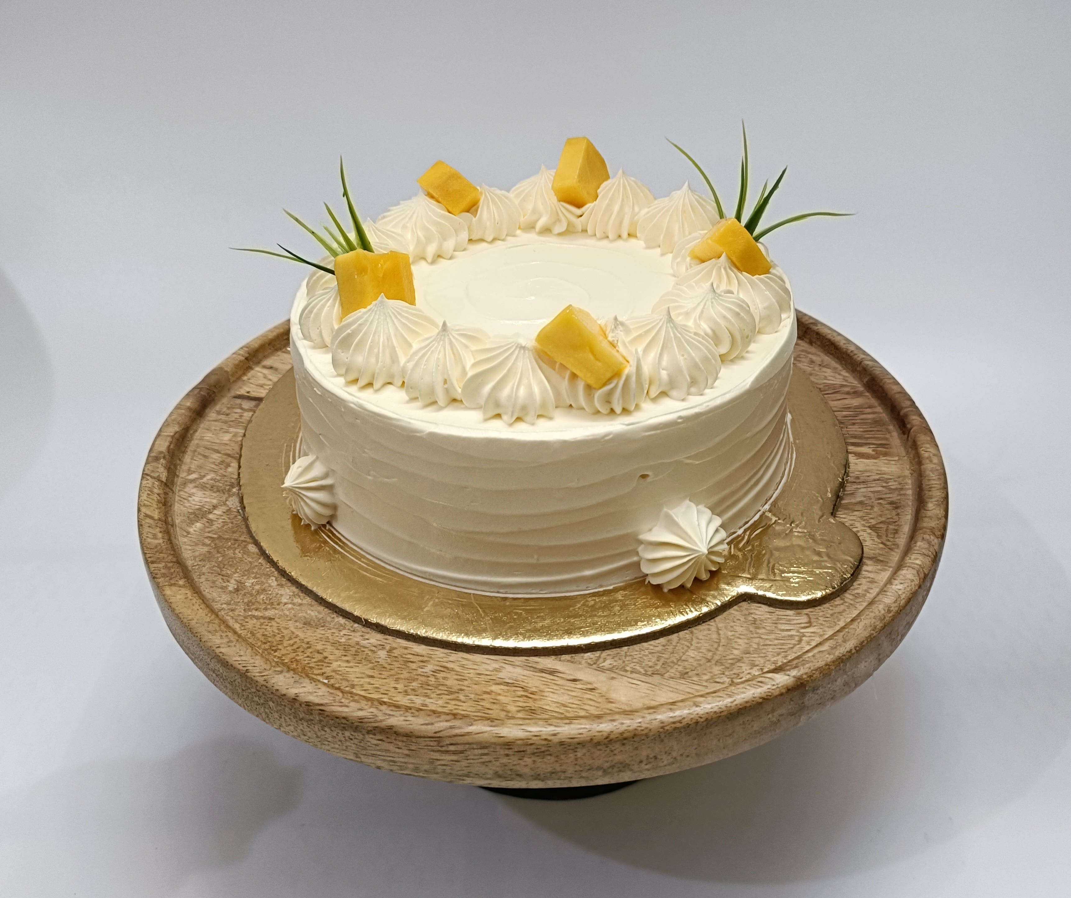 Carrot-Pineapple Mini Bundt Cakes with Buttermilk-Vanilla Glaze Recipe