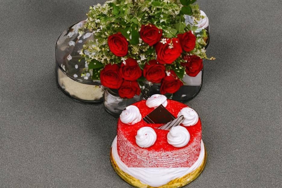Red Velvet Cake[1 Kg]