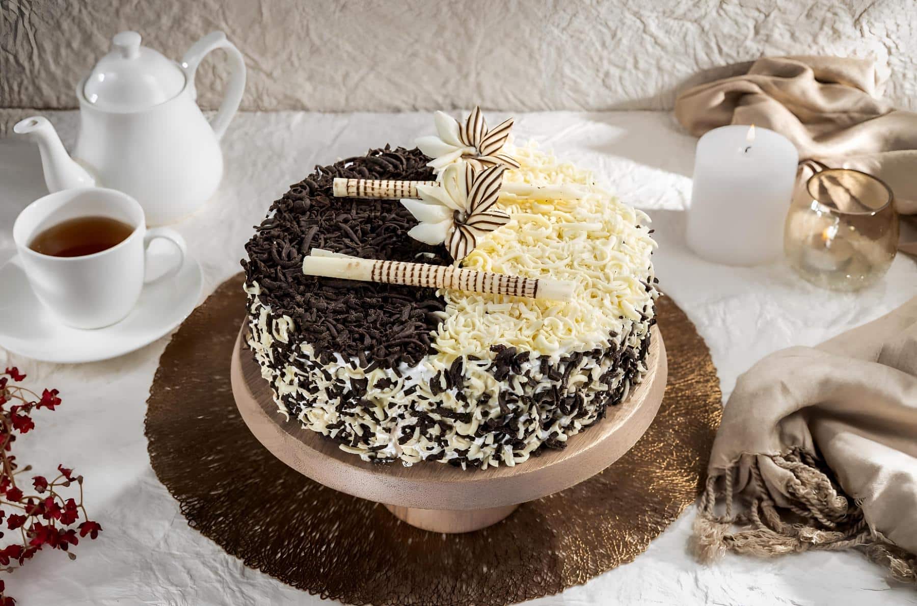 Just Bake, Labbipet order online - Zomato
