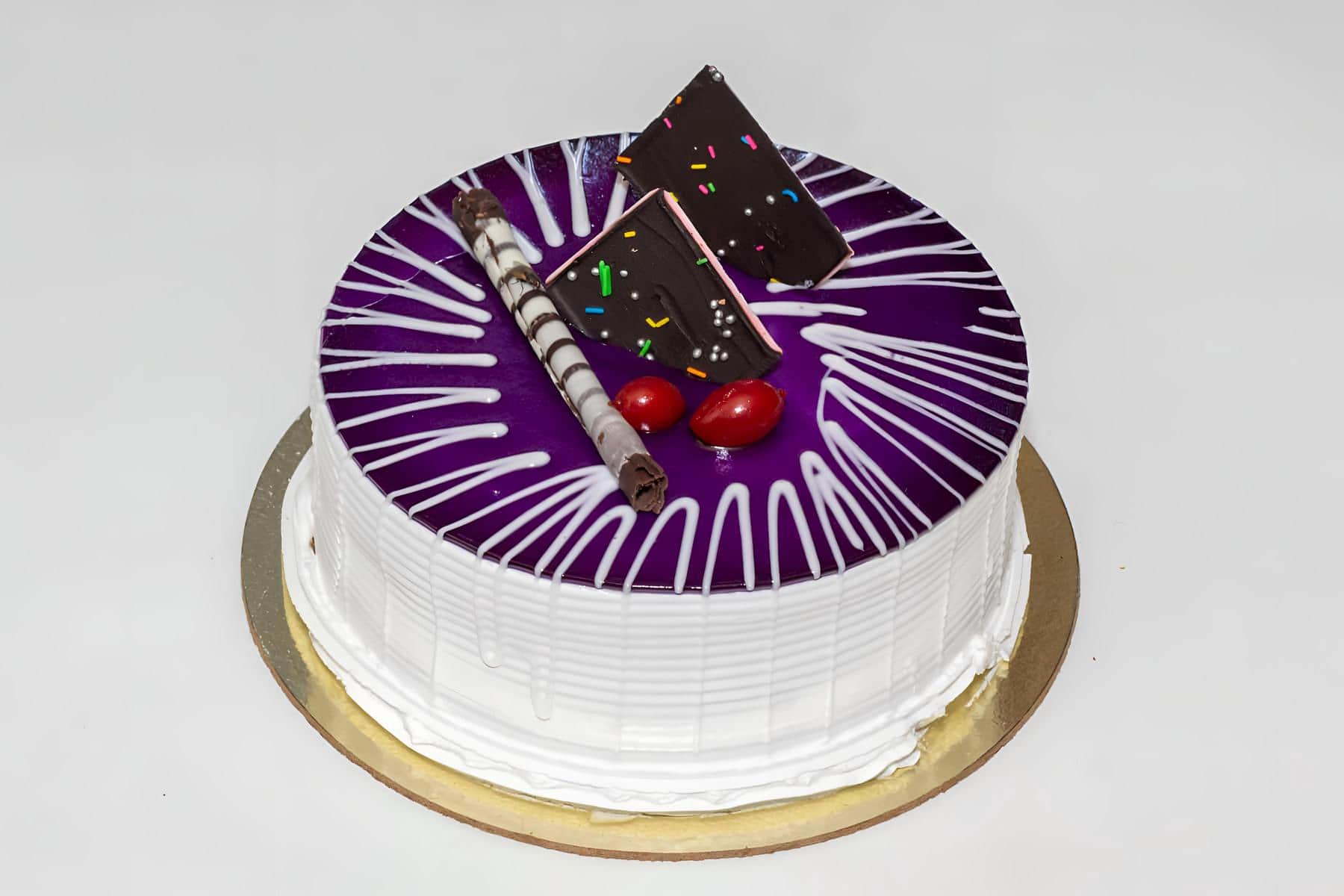 One Cakes And More, Latur Locality order online - Zomato