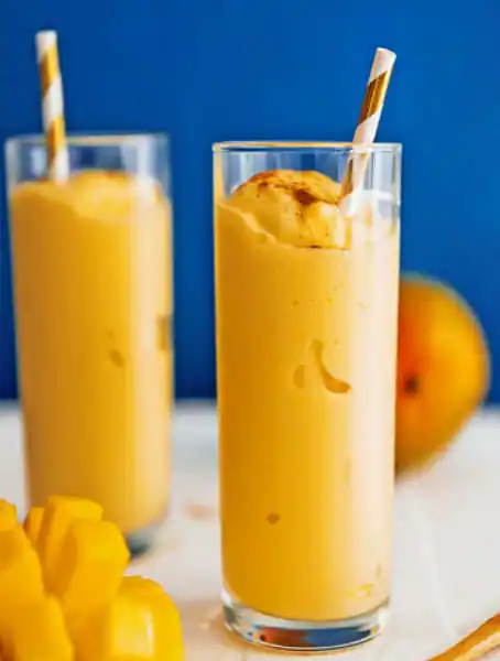 Mango Lassi