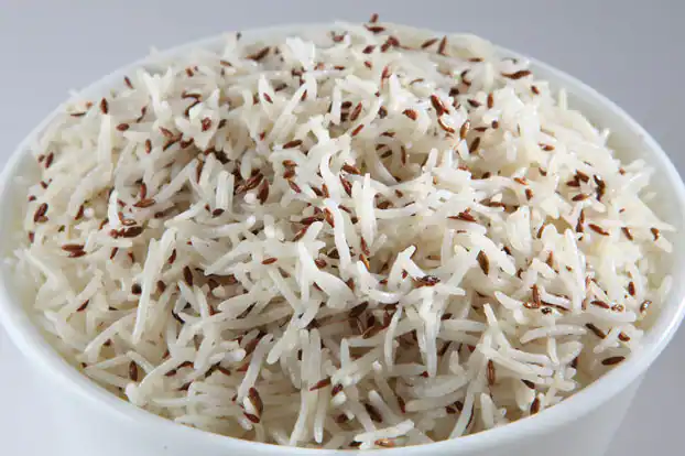 Jeera Rice