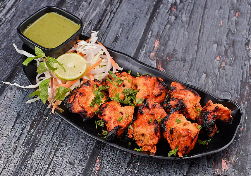 Dhanush Dhaba Cum Cafe