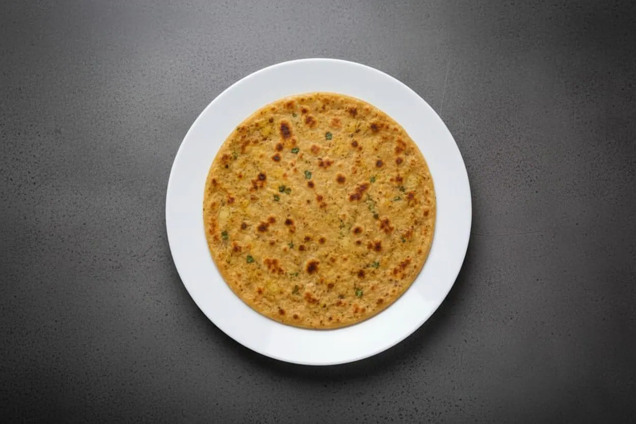 Allu Paratha