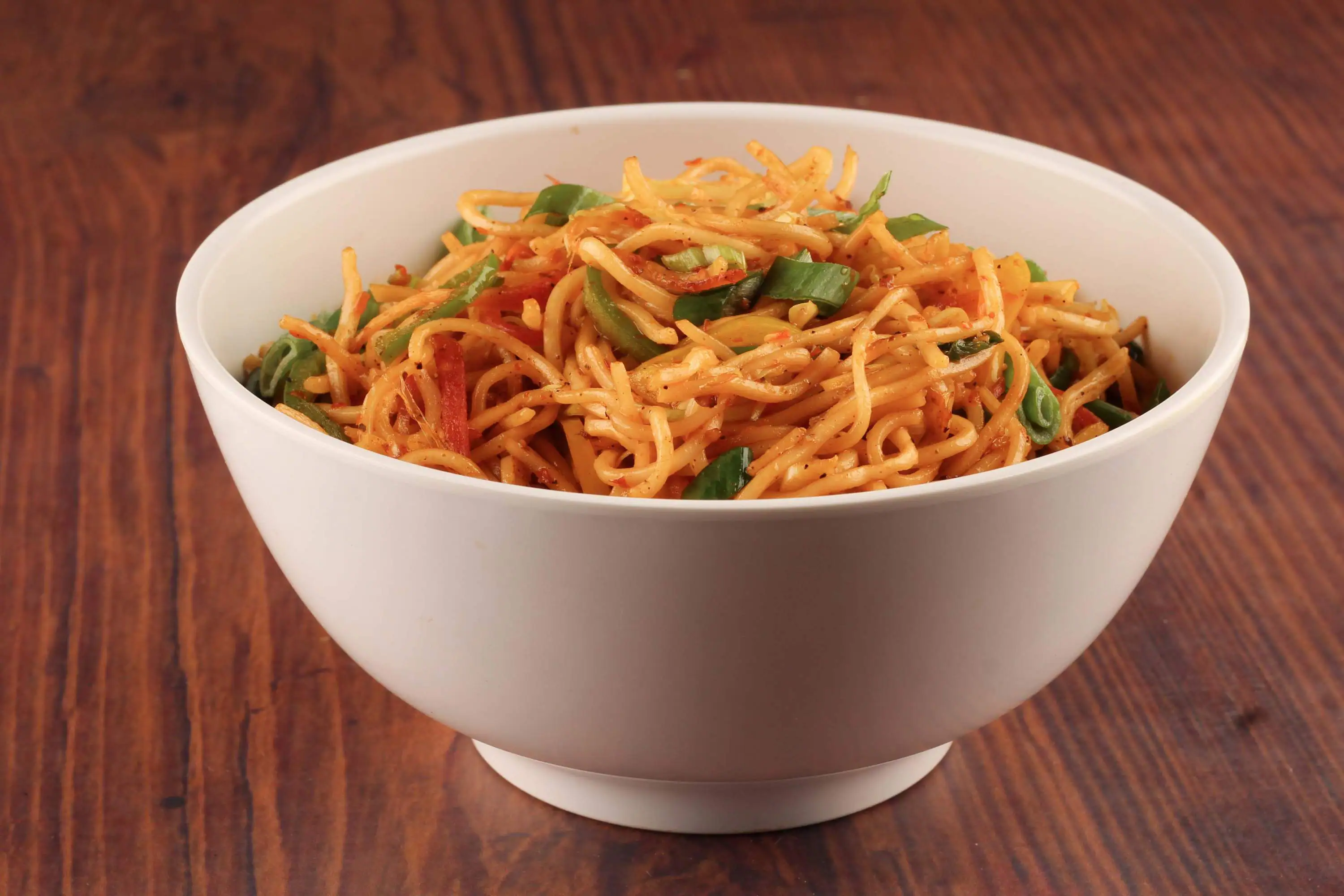 Chicken Chowmein