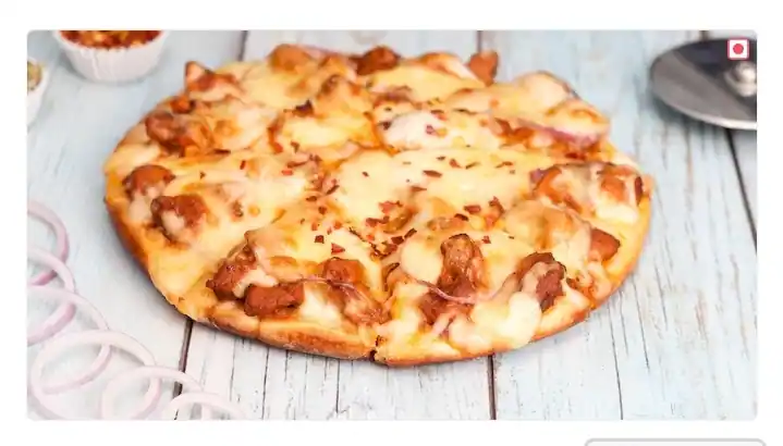 Domino's Pizza Express