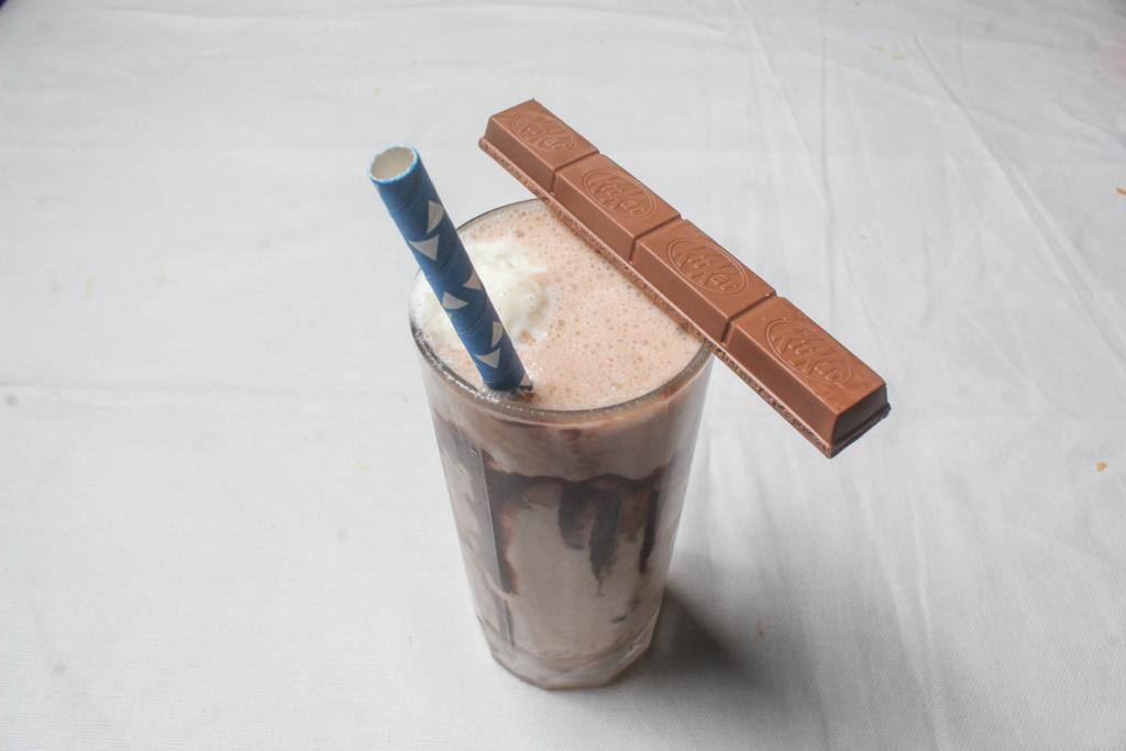 Kit Kat Shake