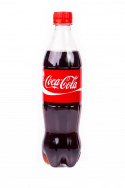 Coke (750ml)