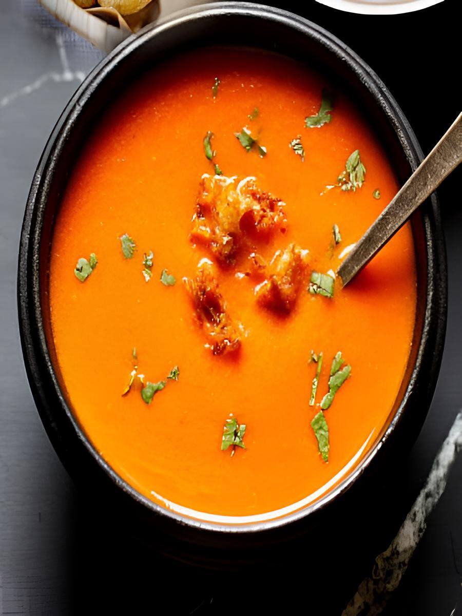 Paneer Pasanda