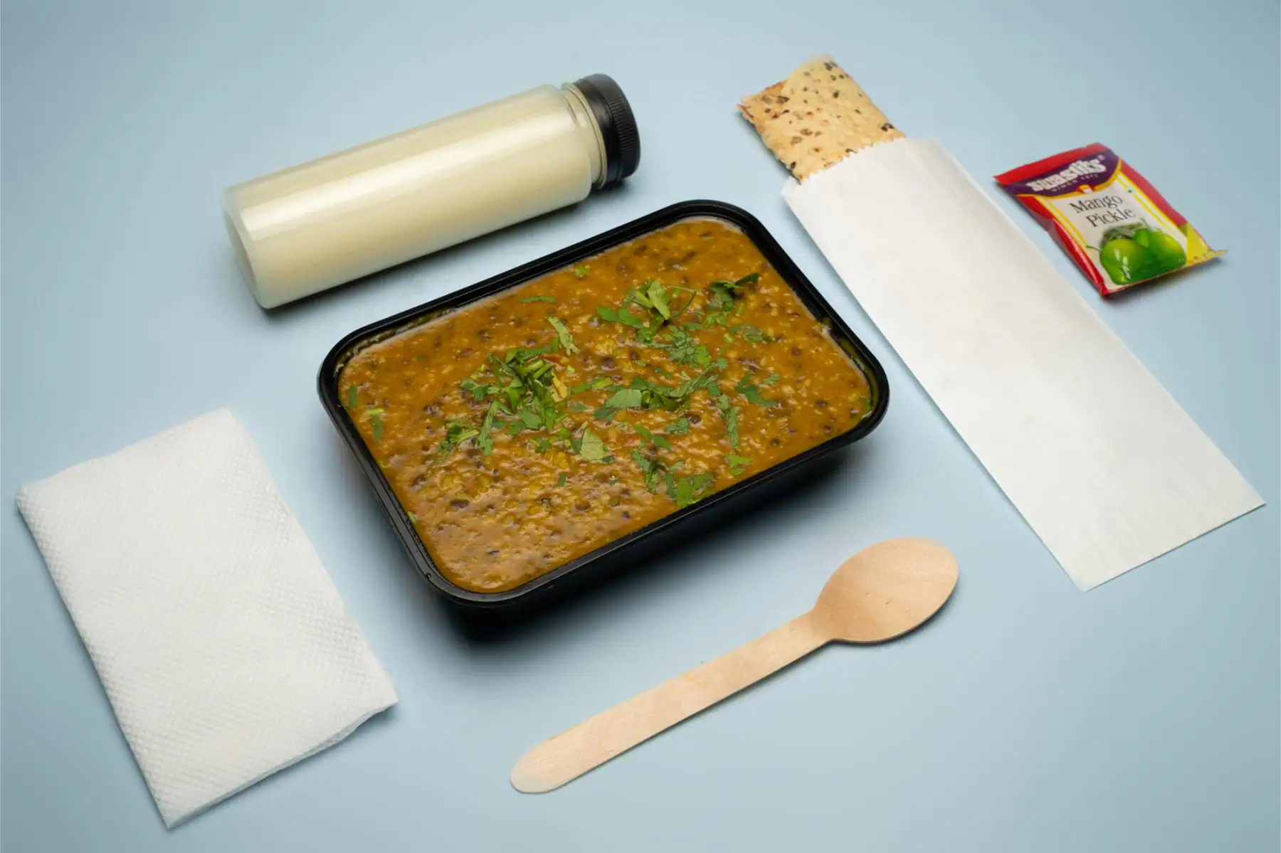 Saadi Khichdi