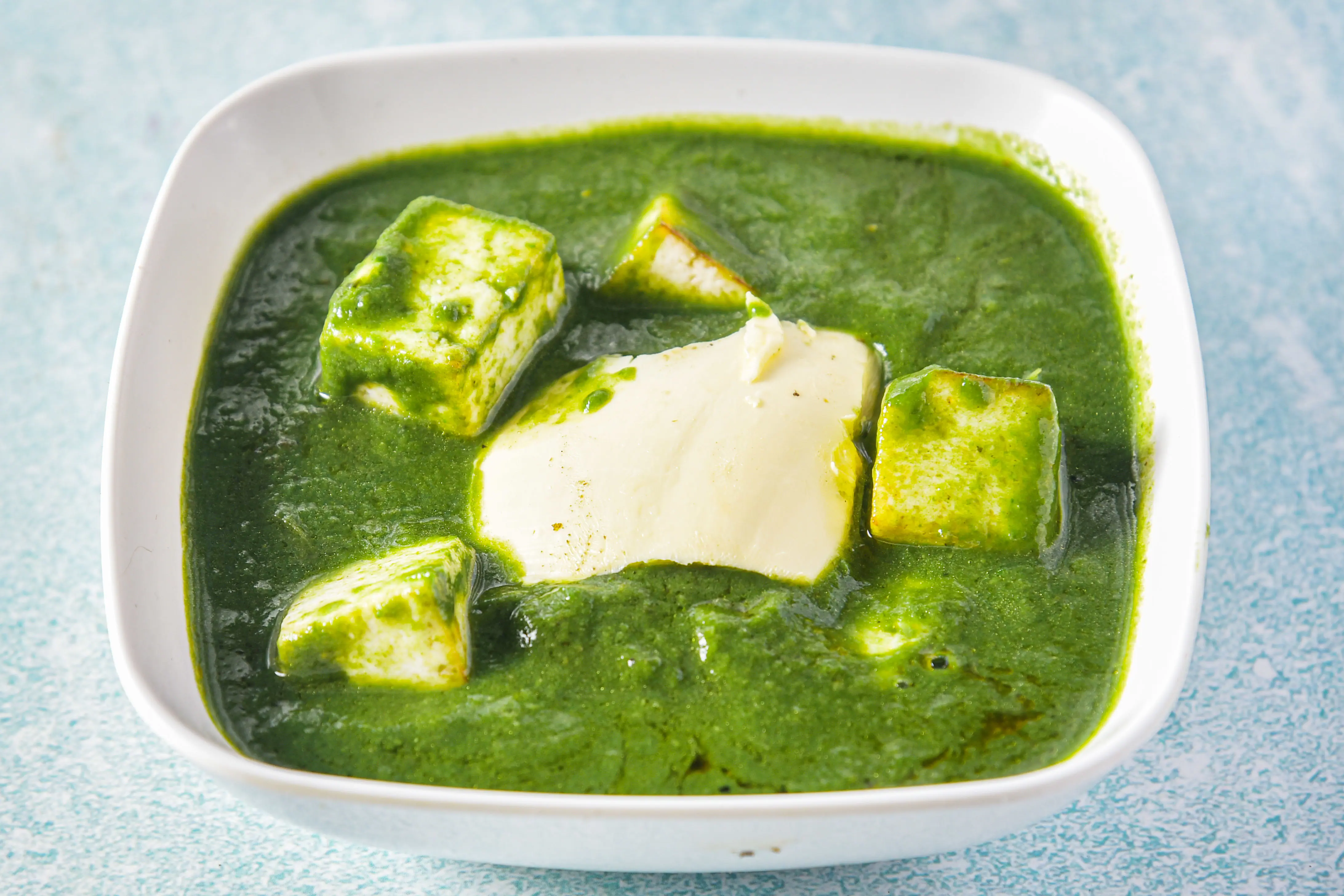 Palak Paneer
