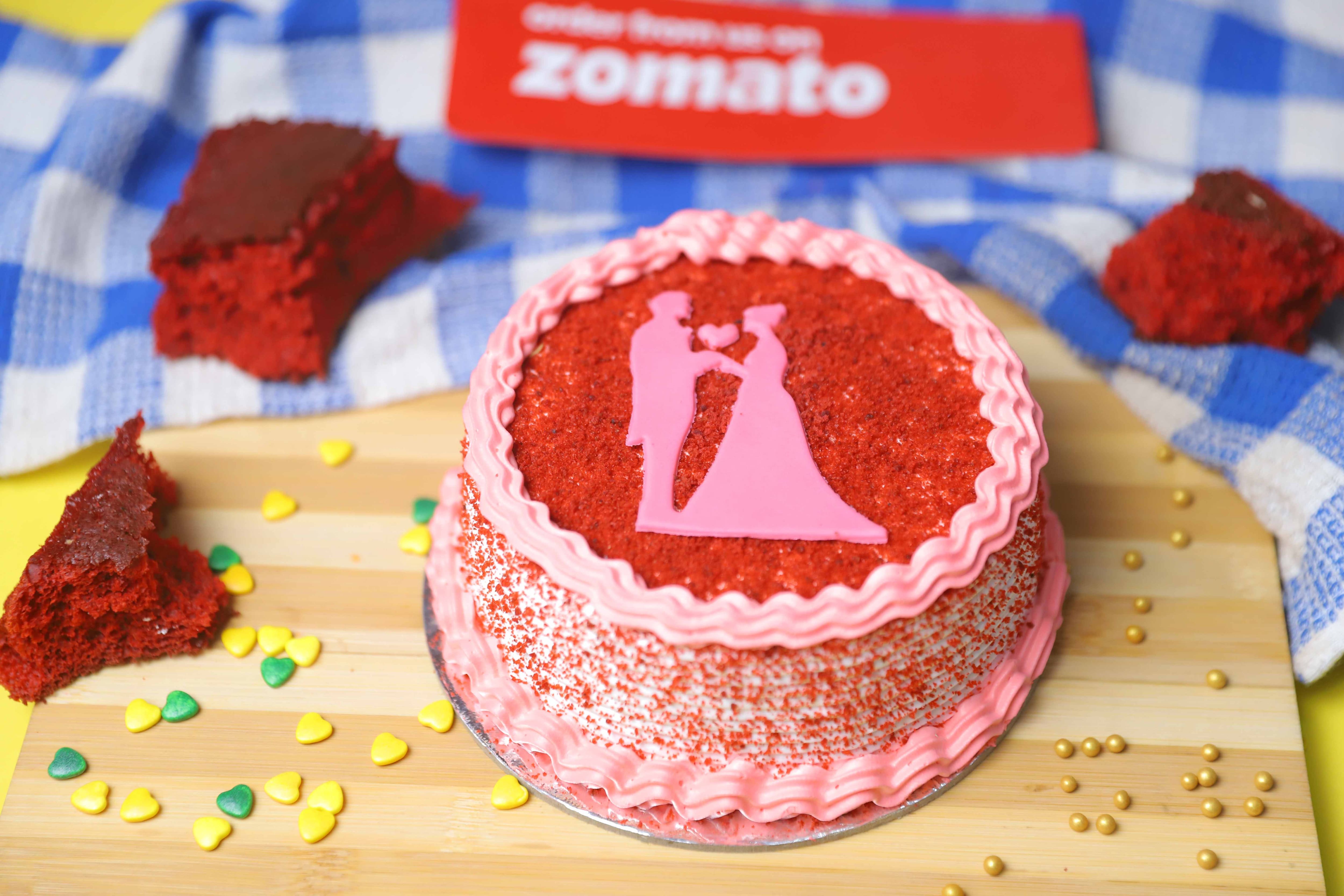 Star Cake's And Pastry's, Wardha Road order online - Zomato