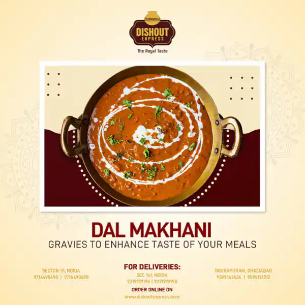 Dal Makhani