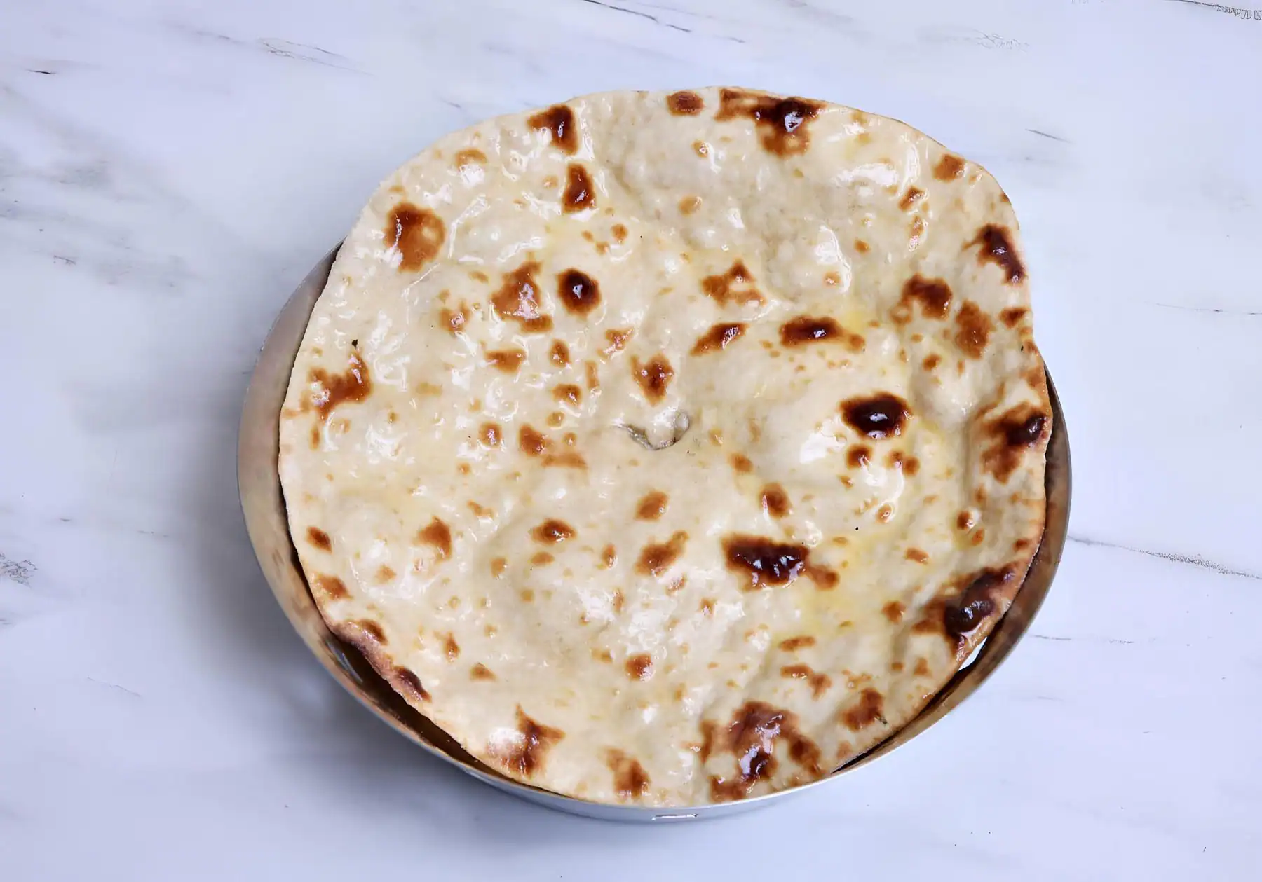 Butter Roti