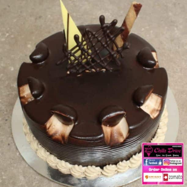 Top 150+ zomato cake order online - in.eteachers