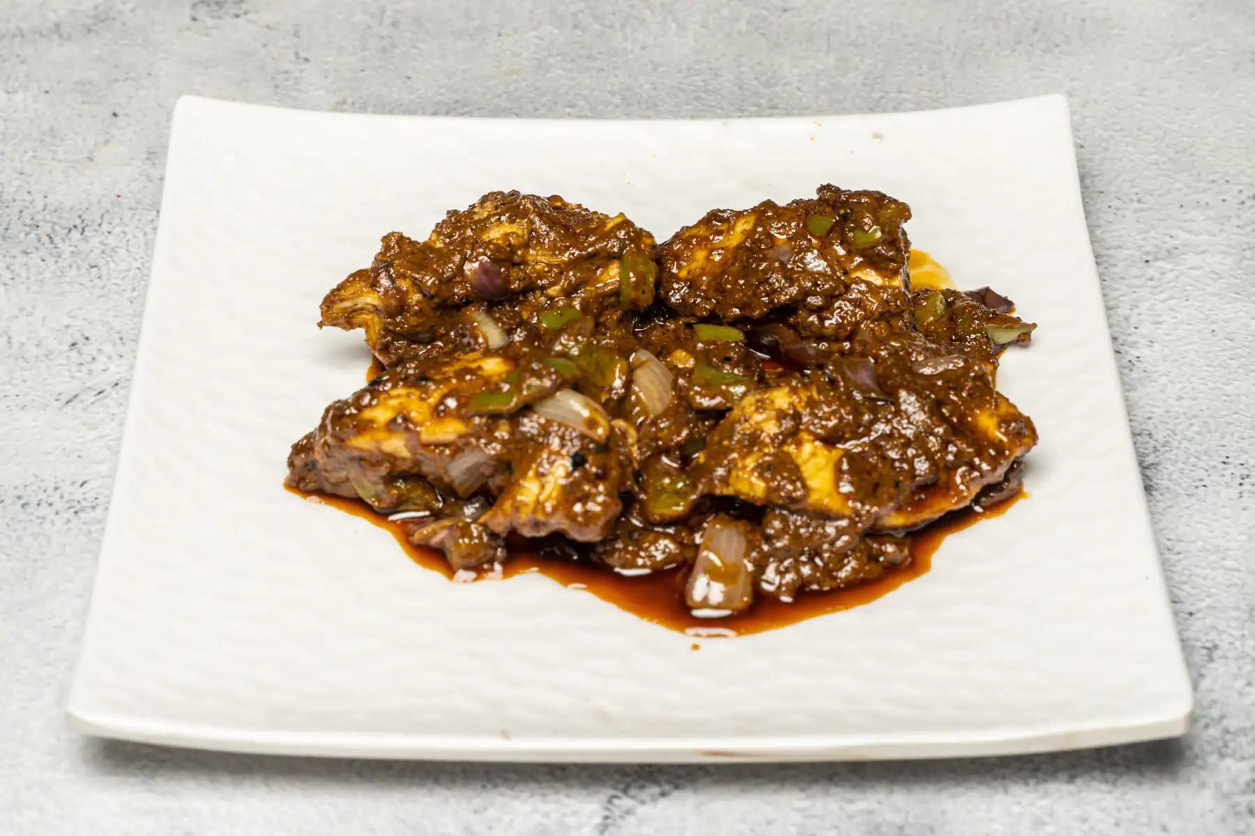 All In One Resturant