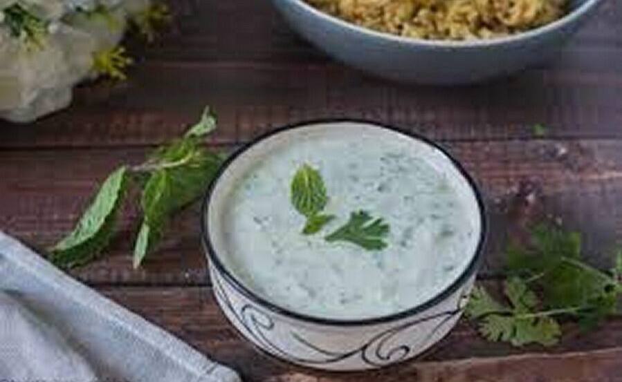 Raita (100 Ml)