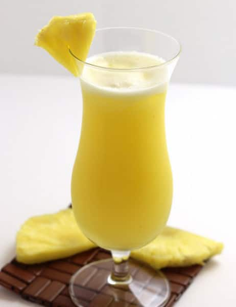 Pineapple Juice