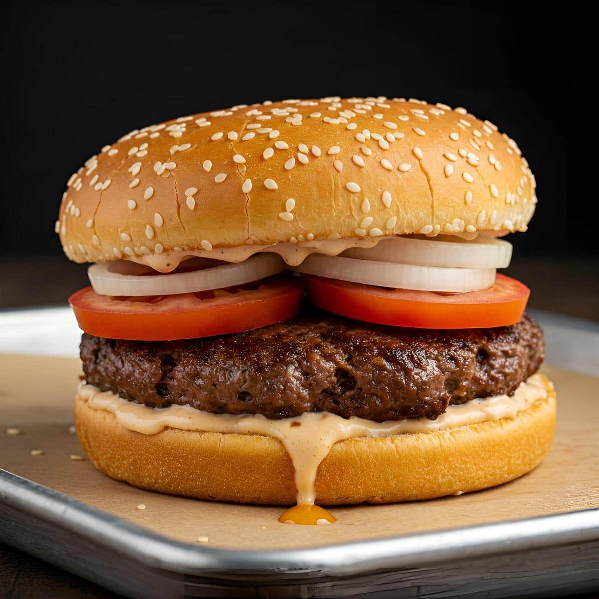 Crunchy Burger in Sirsa