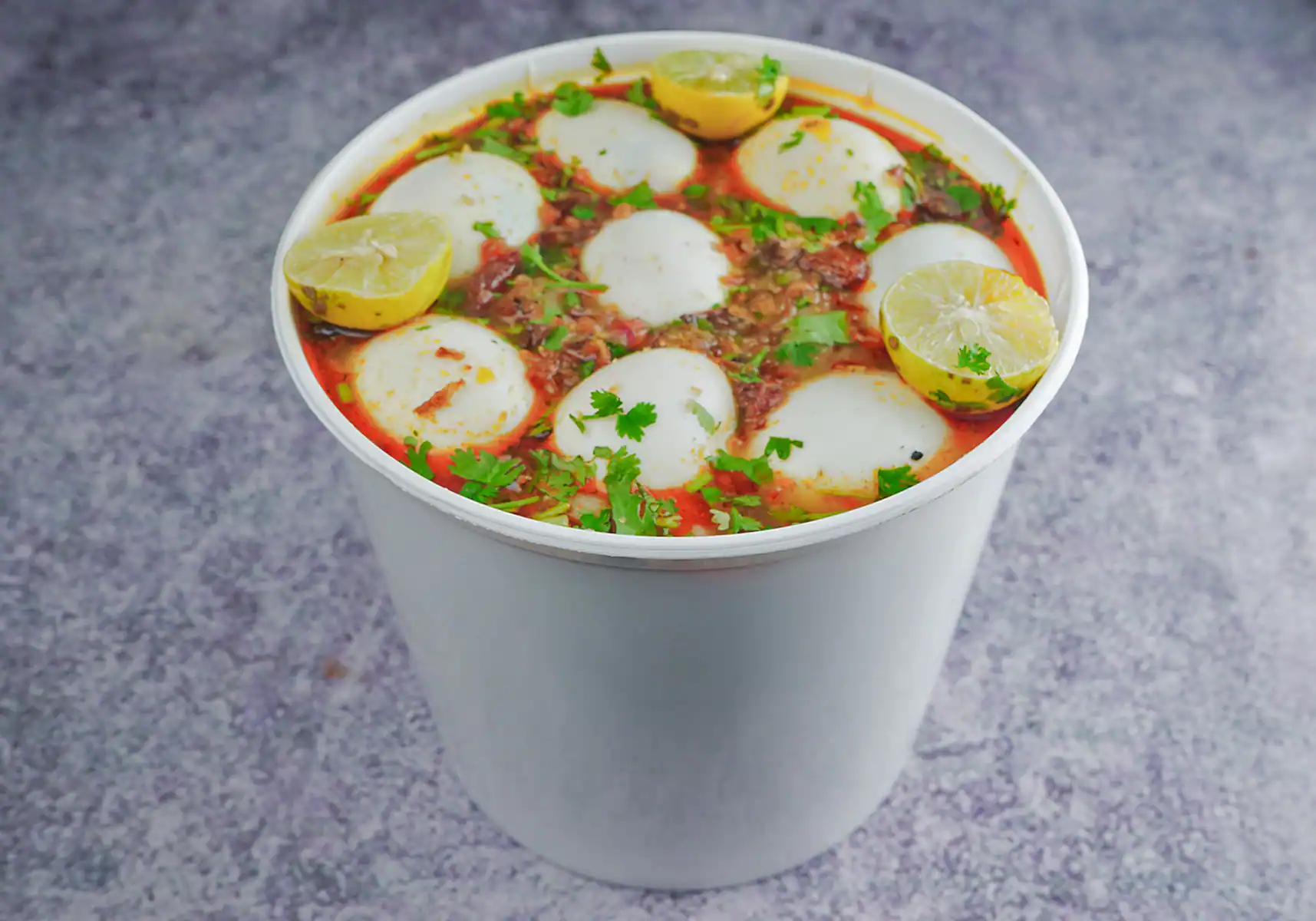 Hyderabadi Chicken Haleem Jumbo Pack [Serves 8 - 9]