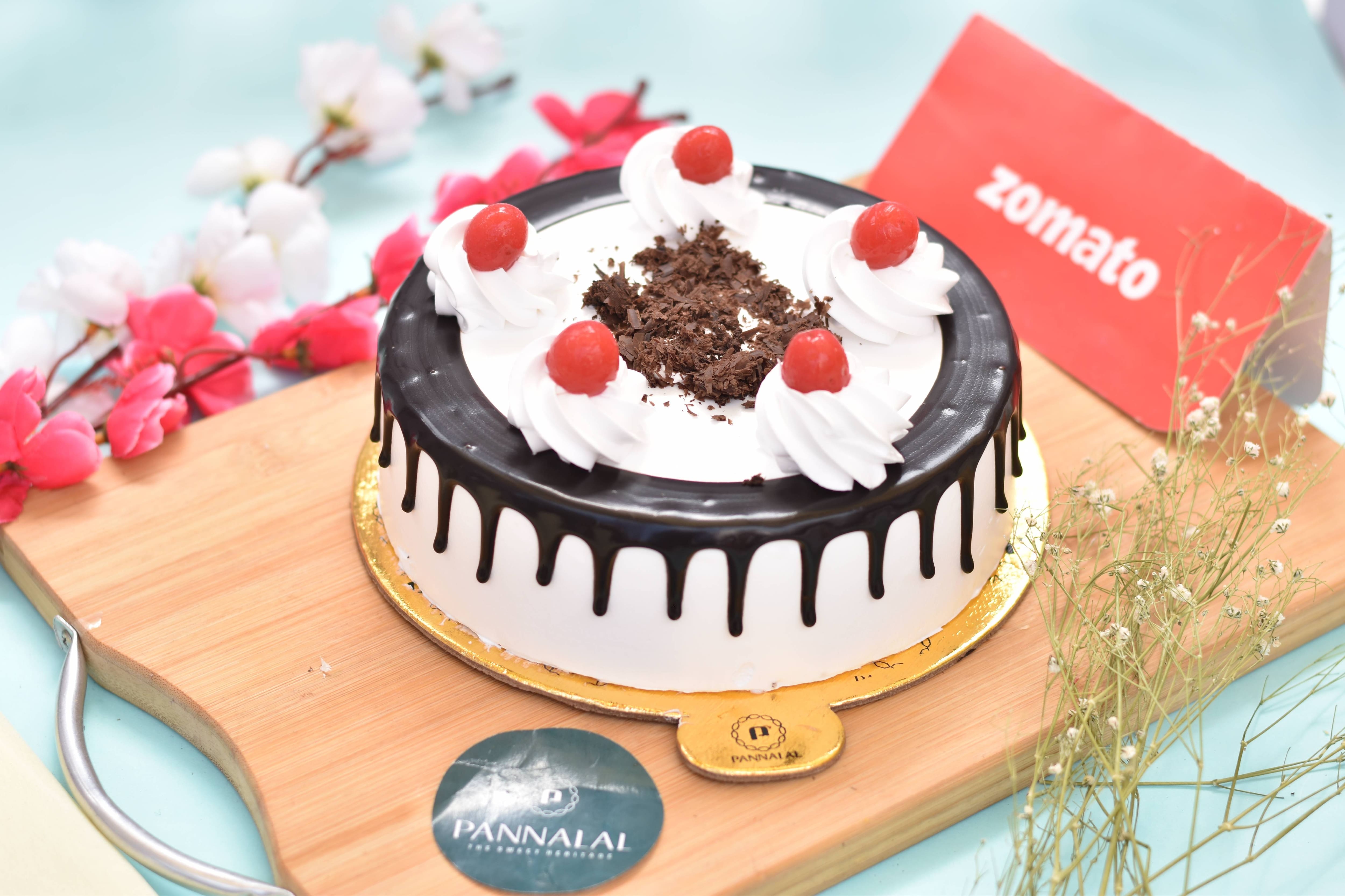 Cake O Fresh, VIP Road order online - Zomato