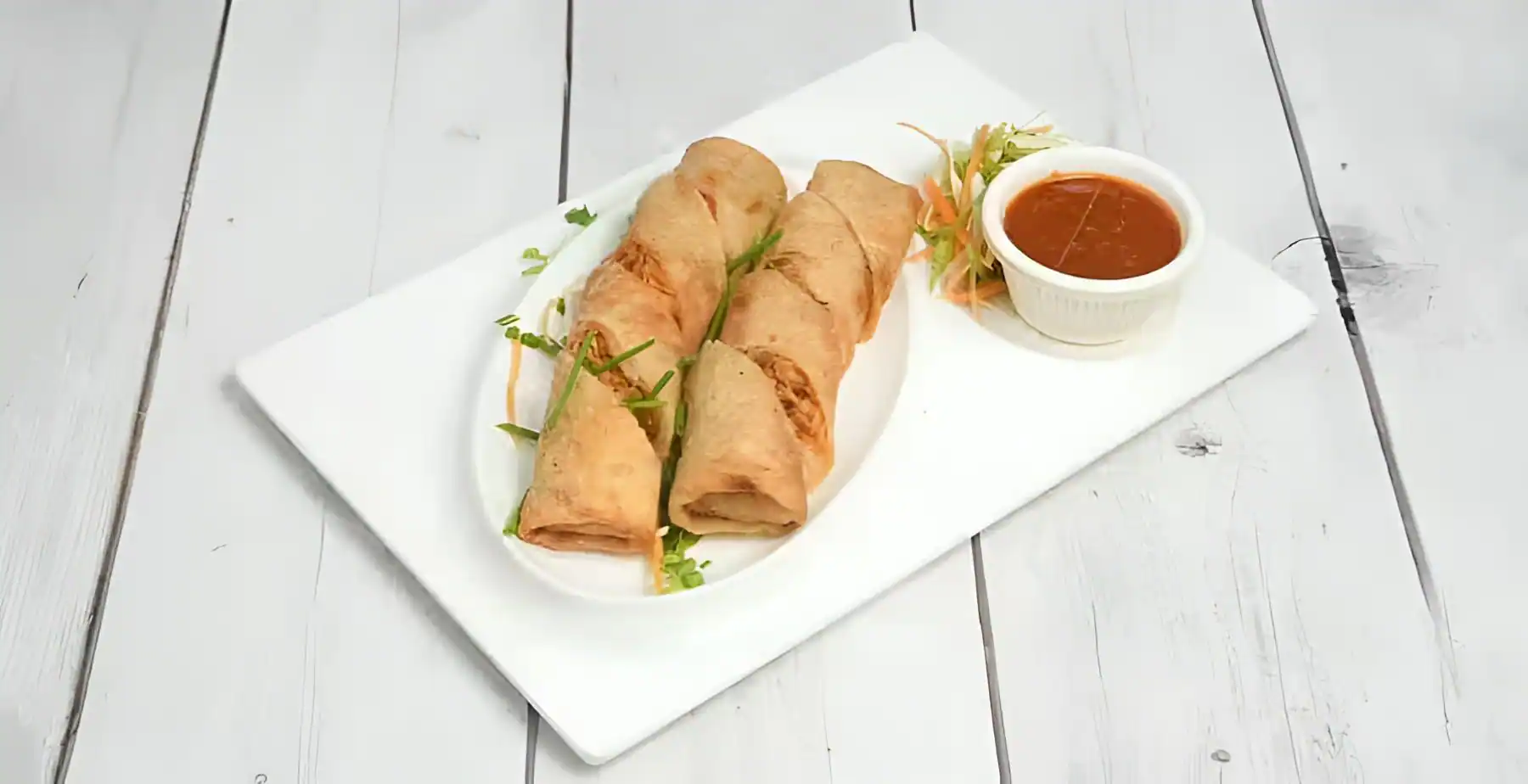 Veg Spring Roll