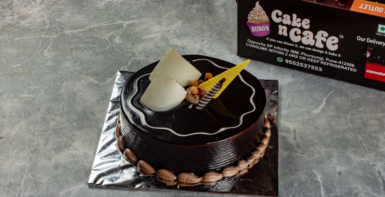 Reviews of Cake & Celebration, Kondhwa, Pune | Zomato