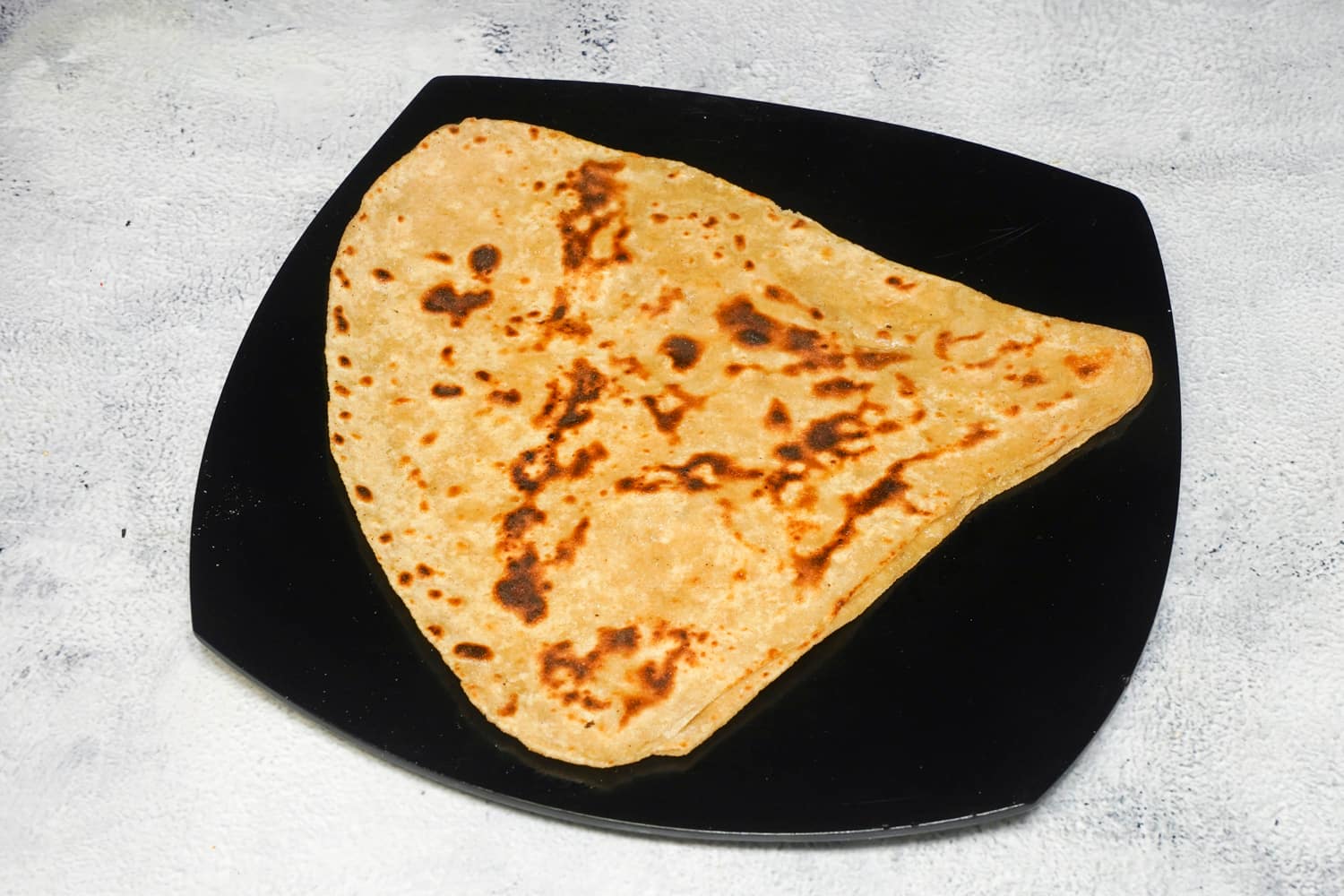 Paratha(No Of 2)