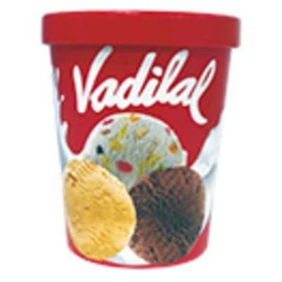 Butterscotch Ice Cream [100 Ml, 1 Scoop]