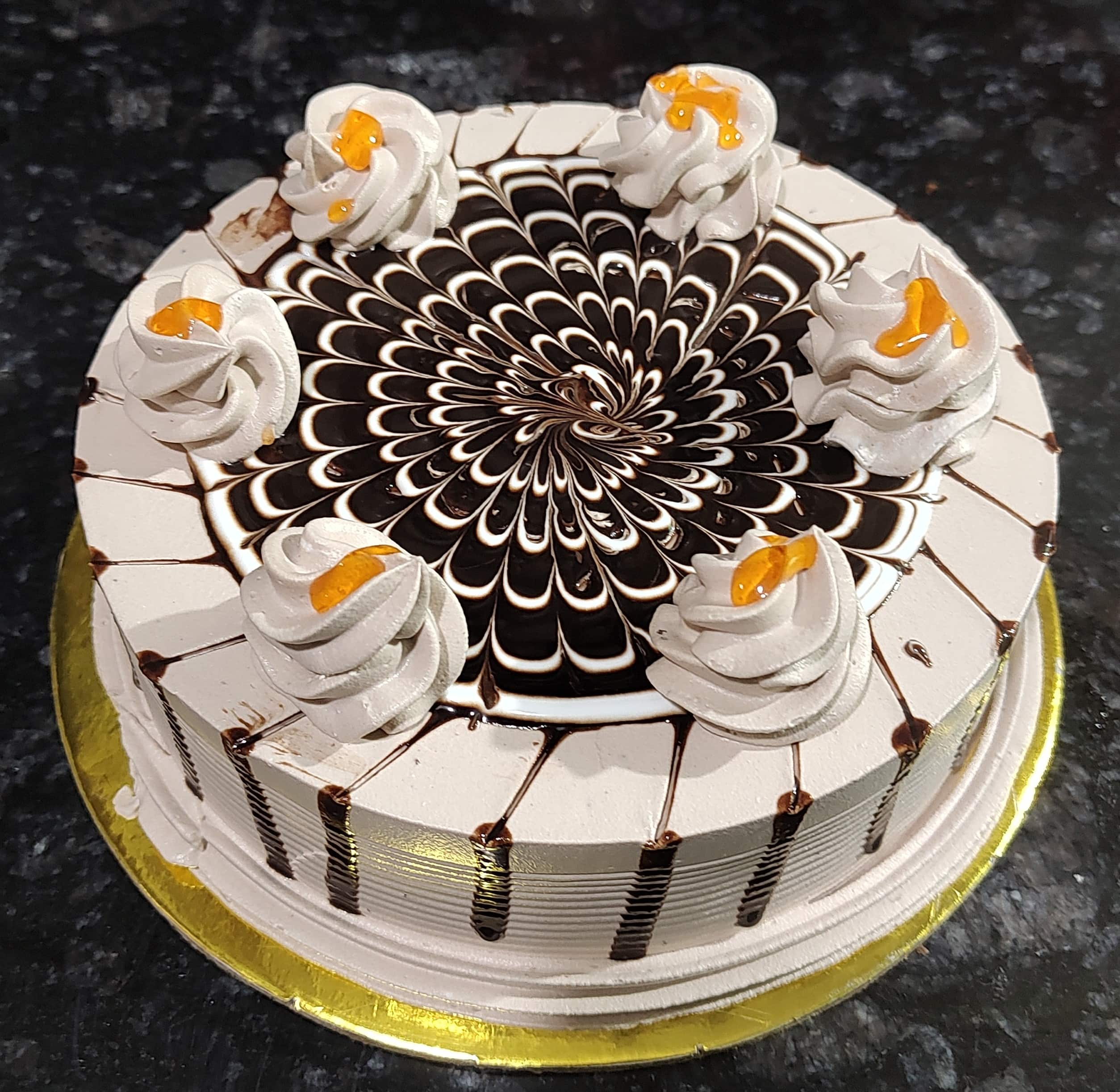 Online Cake and Flowers Delivery in Bangalore by Rose nCakes - Issuu