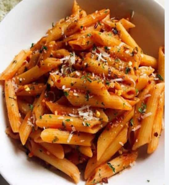 Penne Arabitta Pasta