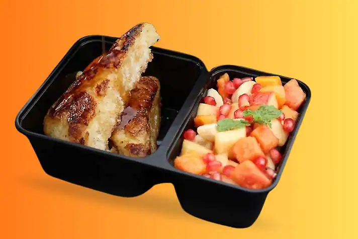 Classic French Toast Combo