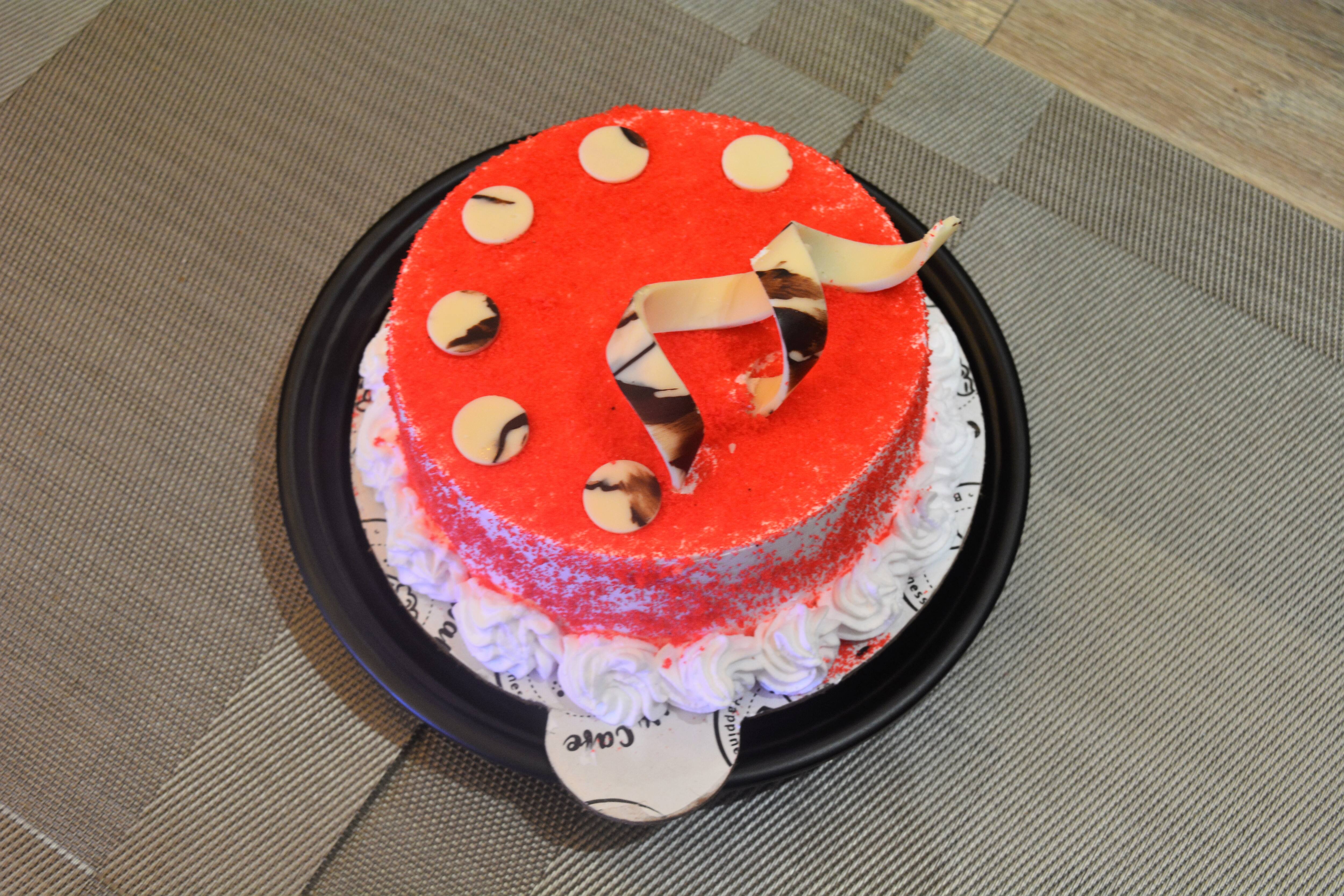 Update 124+ cake town cafe pratapgarh super hot in.eteachers