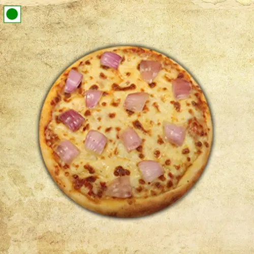 Onion Pizza