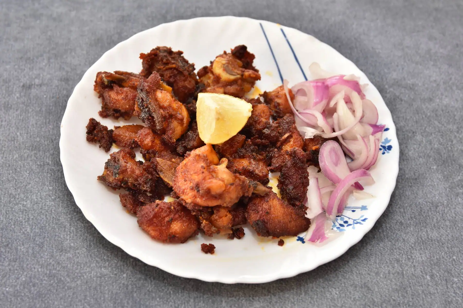 Virgin Biriyani Corner