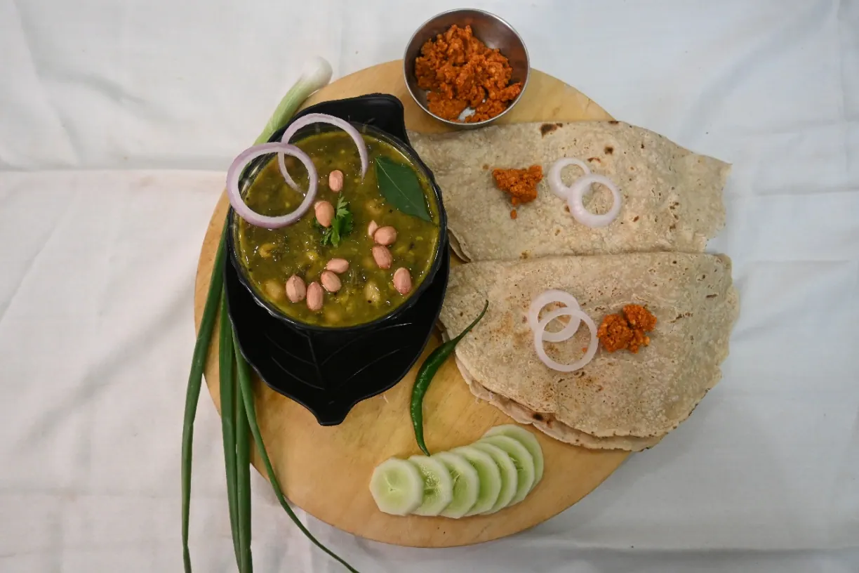 Malge's Kitchen Chronicles