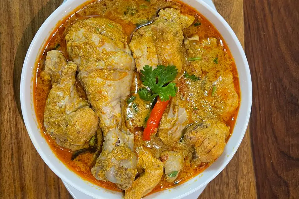 Coorg Rustic Kitchen