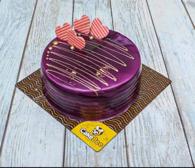 CakeBee, Saibaba Colony order online - Zomato