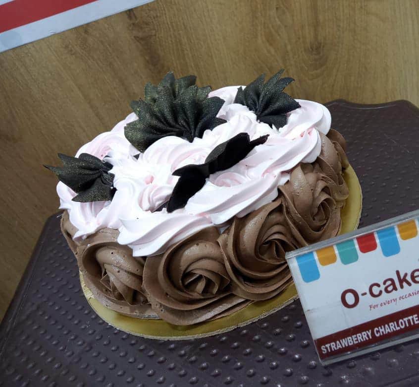 O-Cakes, Bhandup order online - Zomato