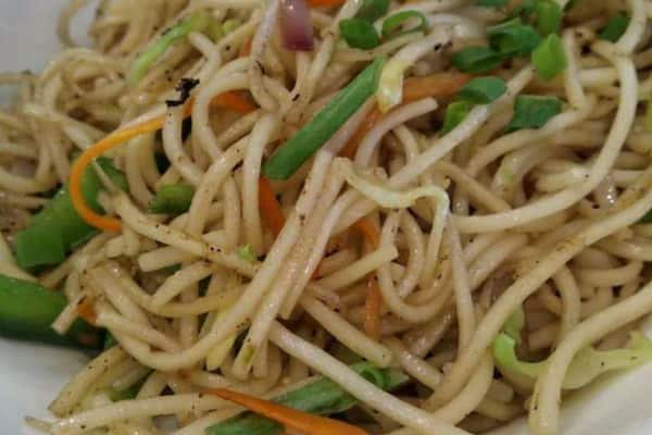 Veg Noodles