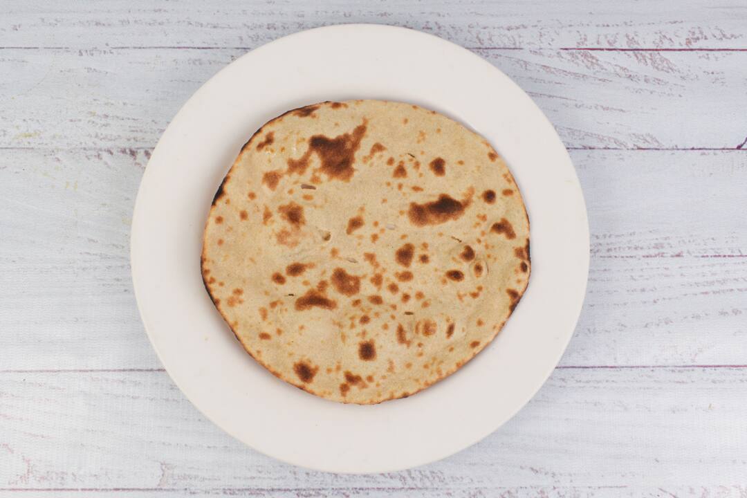 Tandoori Roti