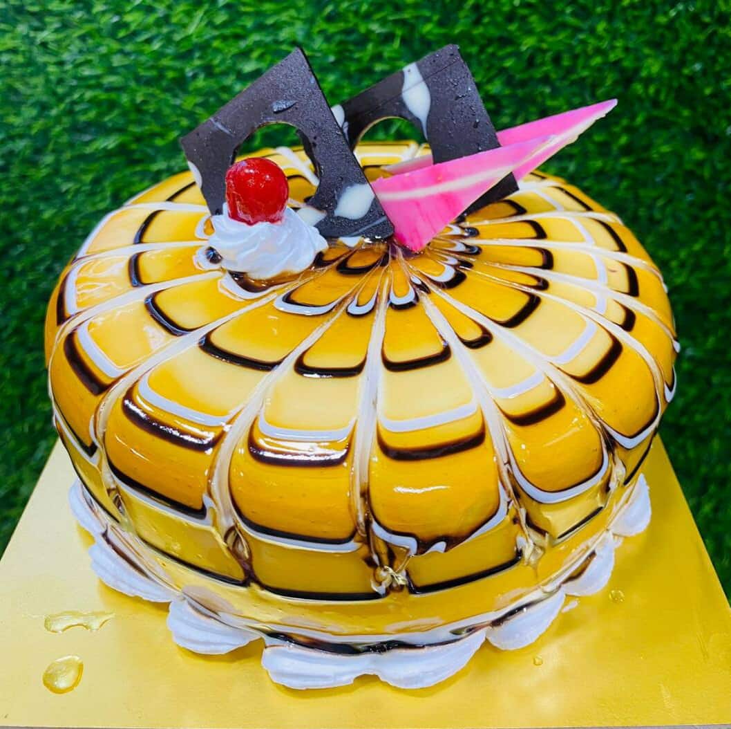 12 O Clock Cakes, Badlapur order online - Zomato