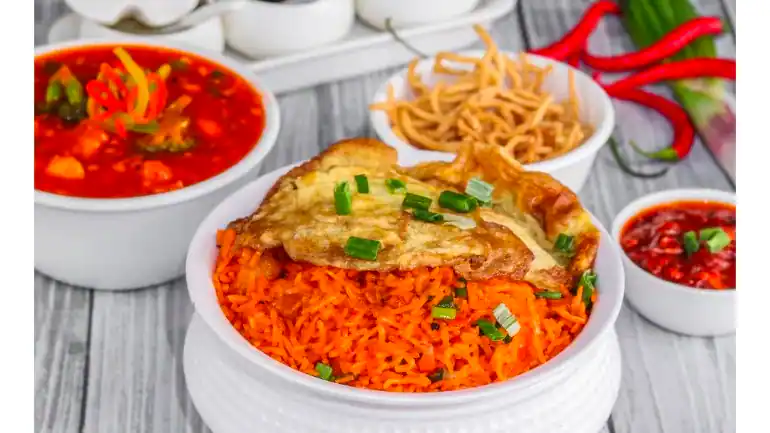 Marathwada Kitchen