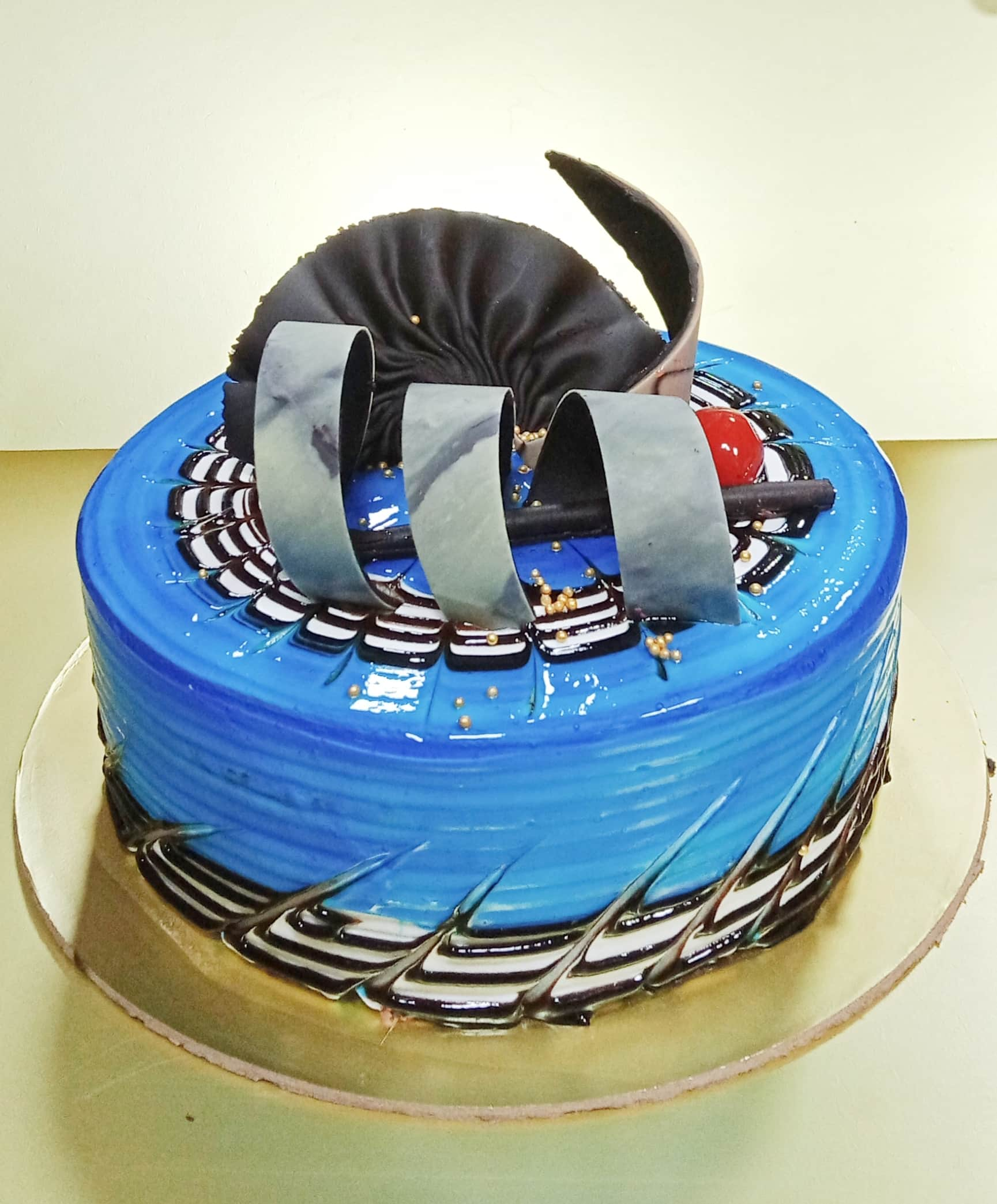 Top Birthday Cake Retailers in Damru, Raipur-Chhattisgarh - Justdial