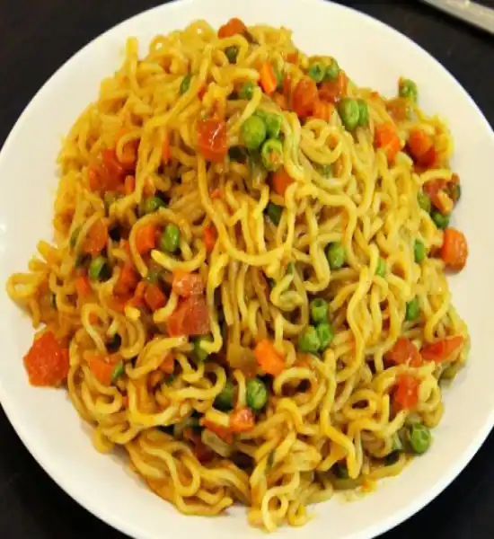 Veg Maggi