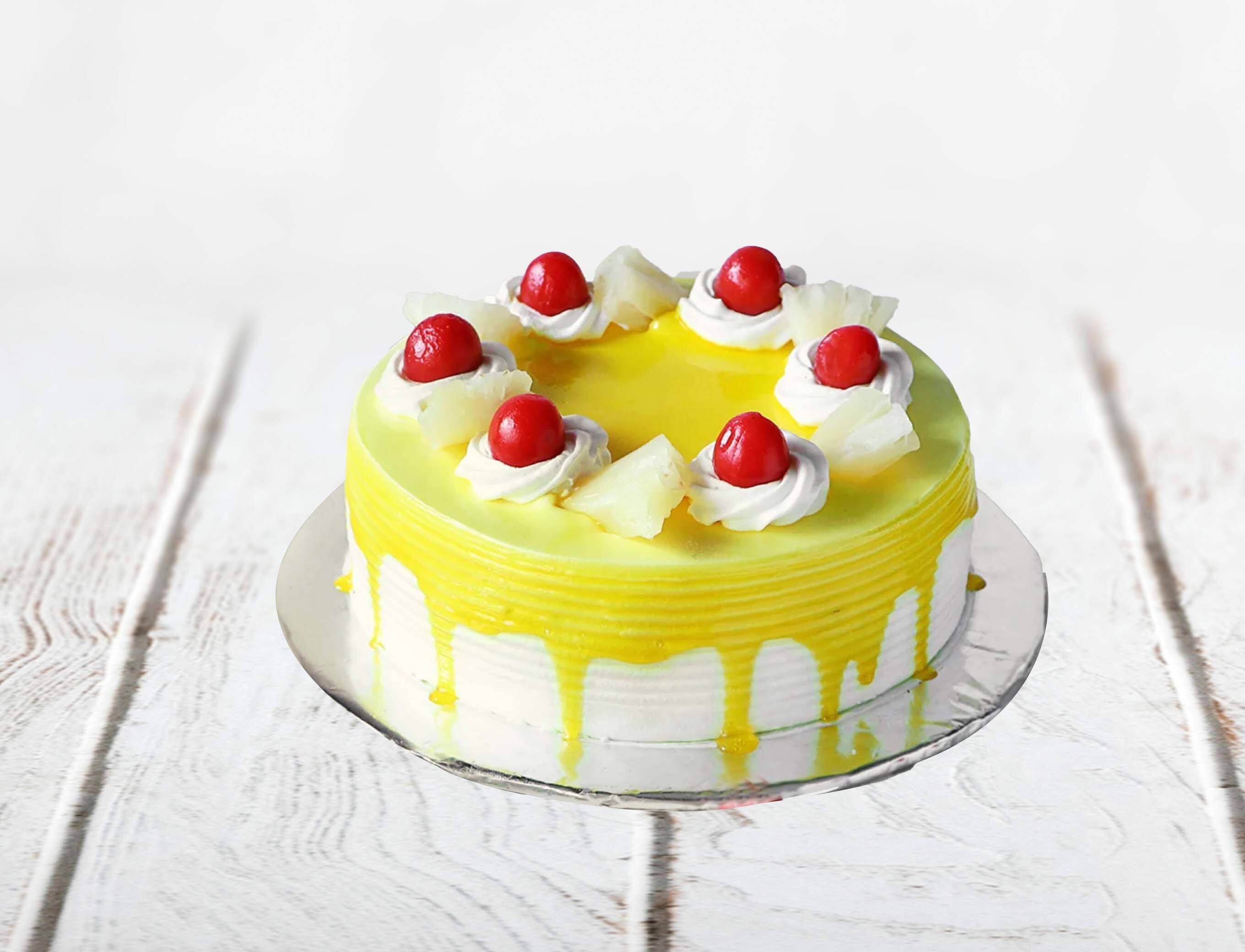 Celebration Cake Shop in Fazilpur,Delhi - Order Food Online - Best Cake  Shops in Delhi - Justdial