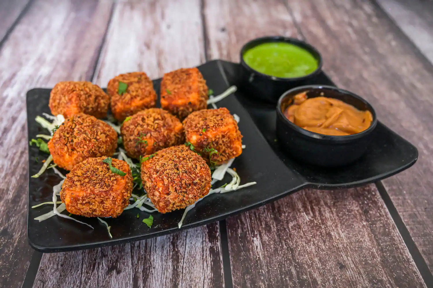 Aarambh Chinese & Multi Cuisine