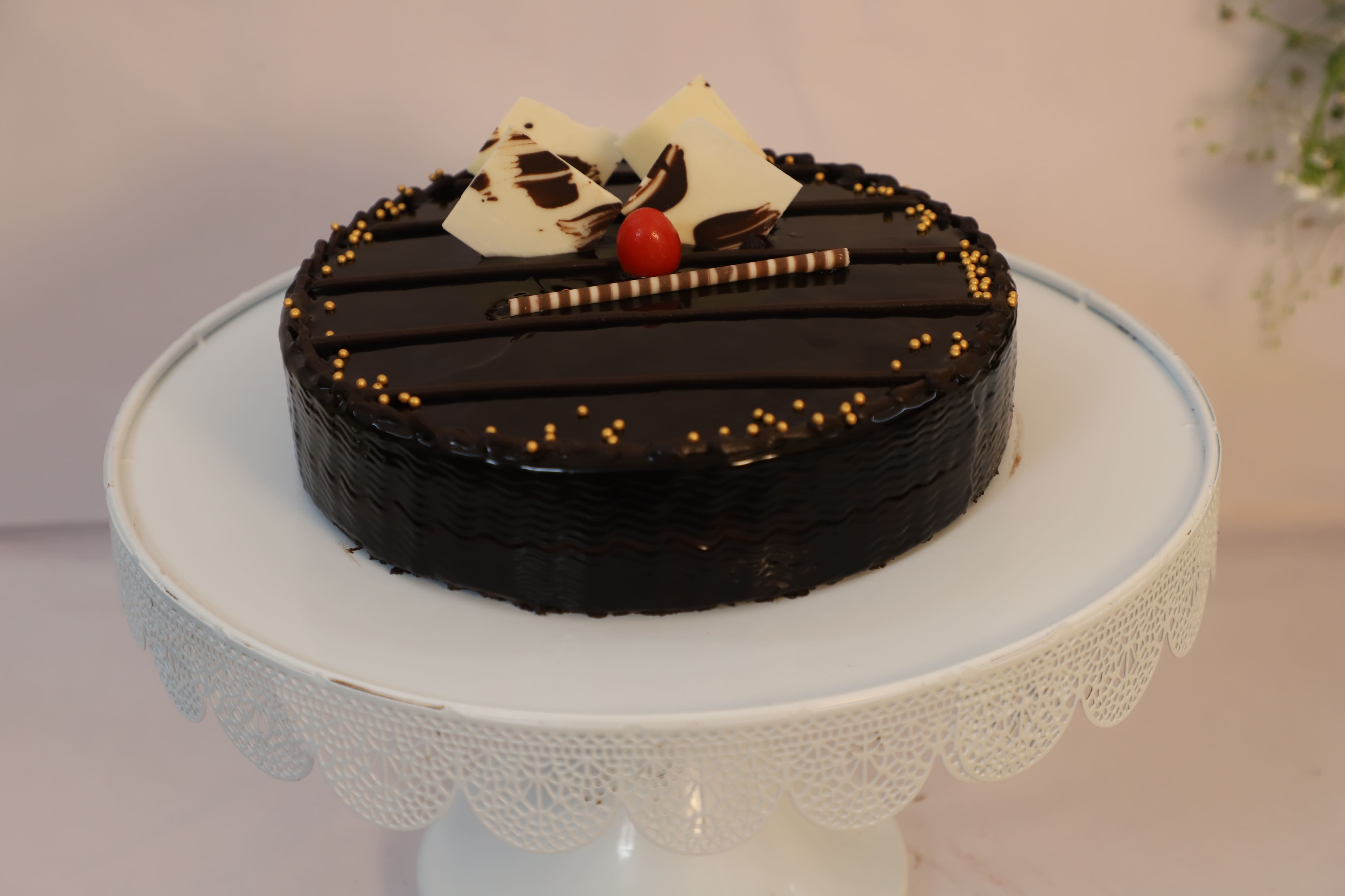 Best Cakes And Pastries Restaurant In Kangan Heri, Delhi 2024 | Order Online