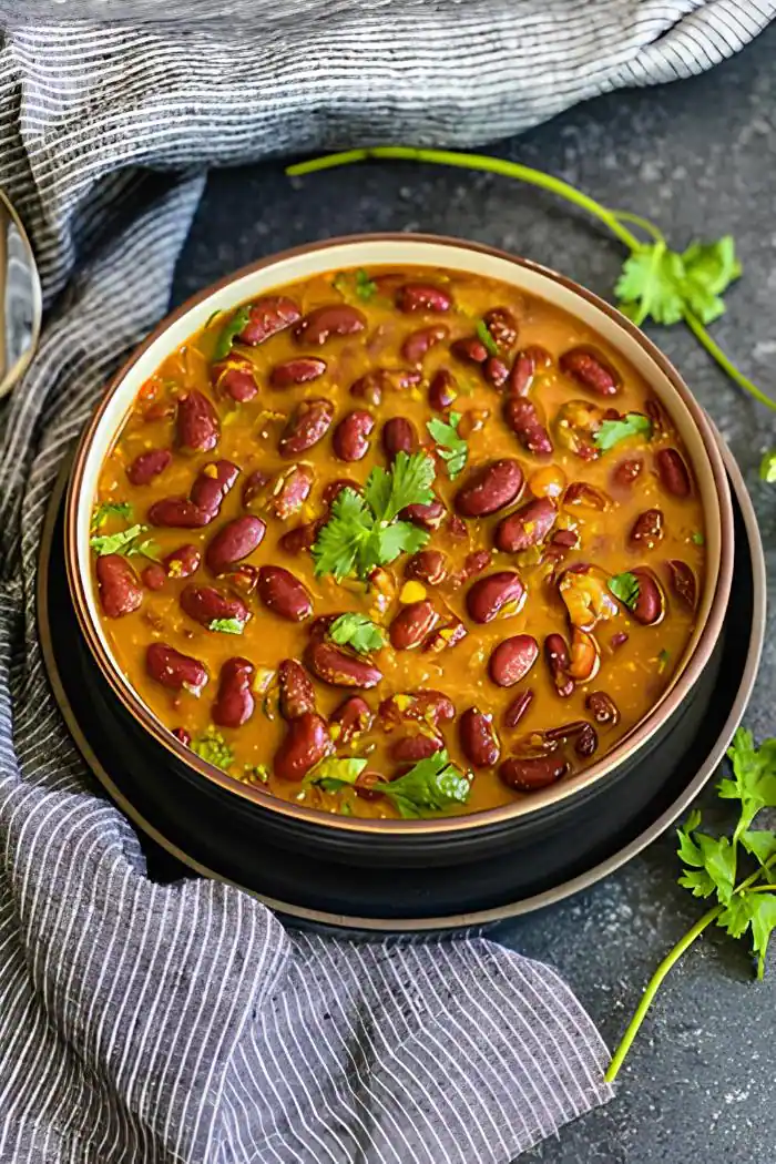 Rajma Masala